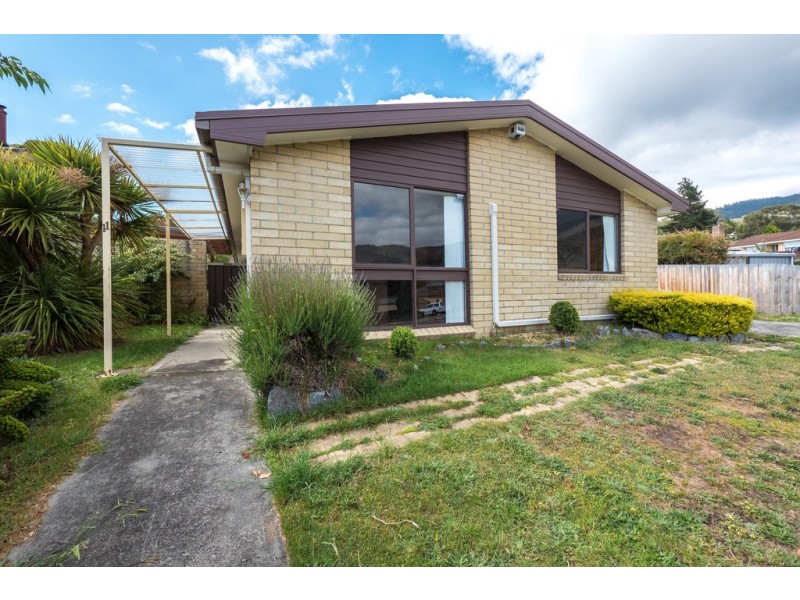 11 Hanlon Street, Claremont TAS 7011