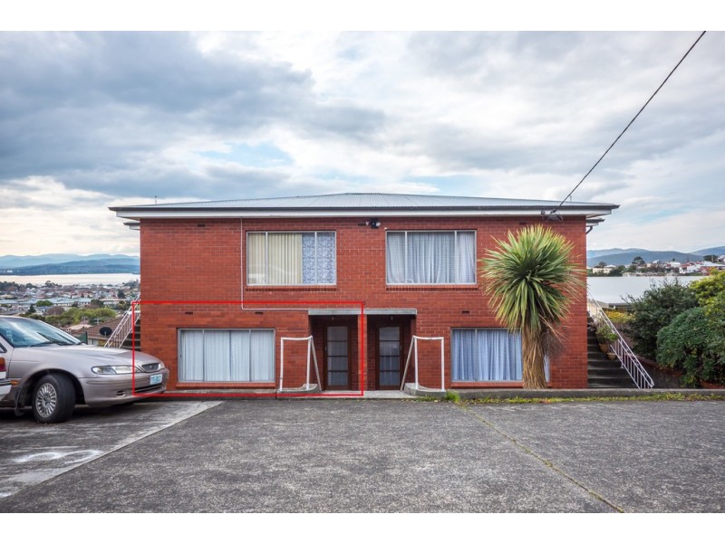 1/73 Ashbourne Grove, West Moonah TAS 7009