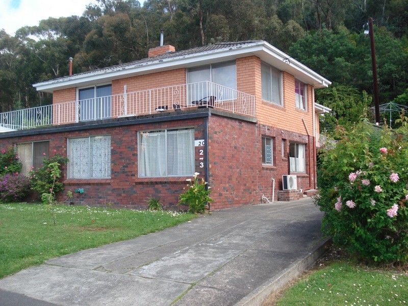2/20 Islington Road, Montrose TAS 7010