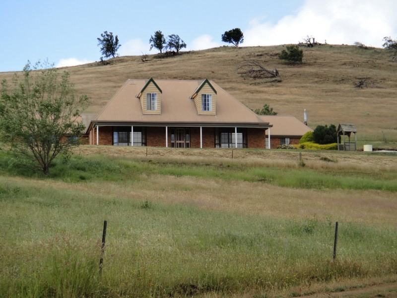 603 Blackbrush Road, Broadmarsh TAS 7030