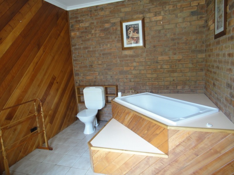 603 Blackbrush Road, Broadmarsh TAS 7030