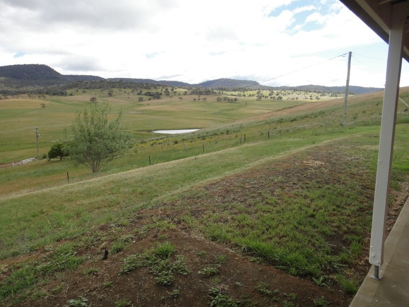 603 Blackbrush Road, Broadmarsh TAS 7030