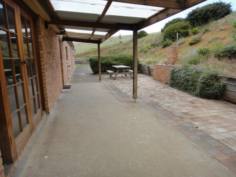 603 Blackbrush Road, Broadmarsh TAS 7030