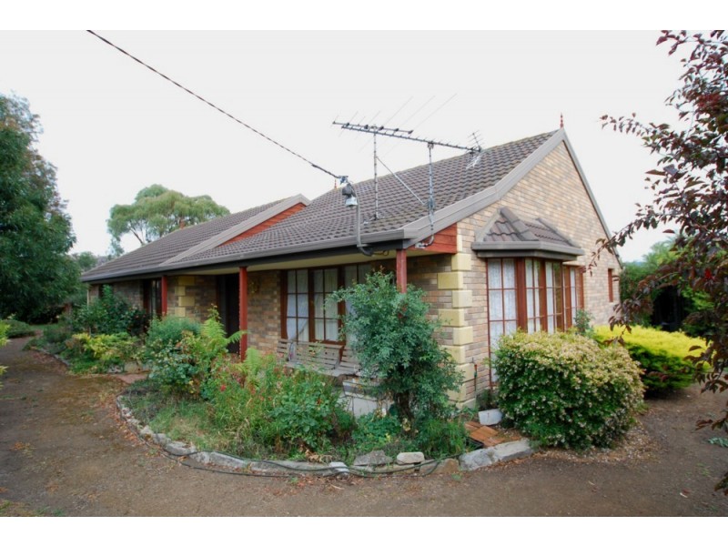 16 Sophia Street, Kempton TAS 7030