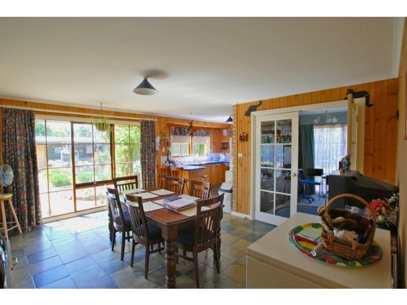 16 Sophia Street, Kempton TAS 7030