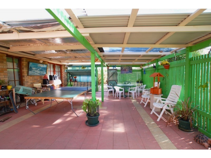 16 Sophia Street, Kempton TAS 7030