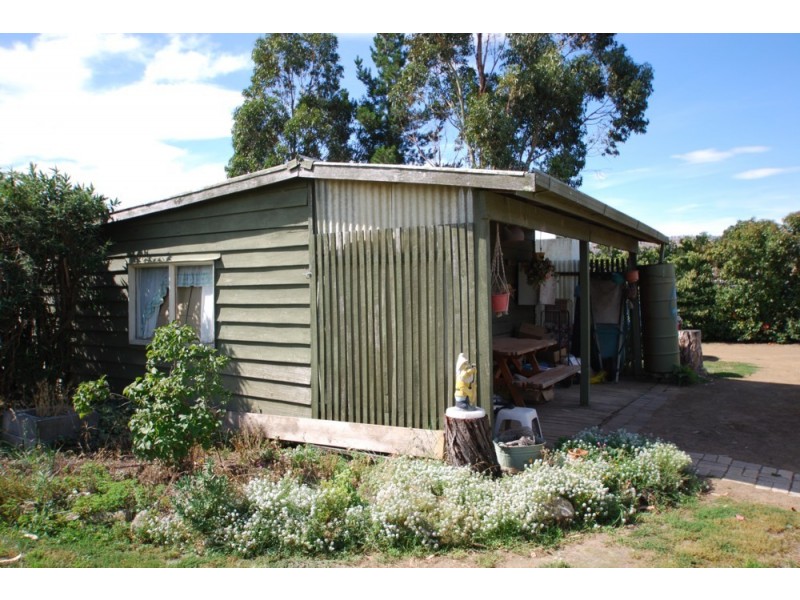 16 Sophia Street, Kempton TAS 7030