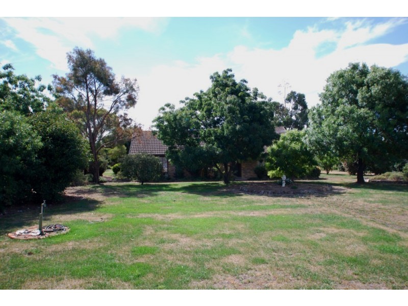 16 Sophia Street, Kempton TAS 7030