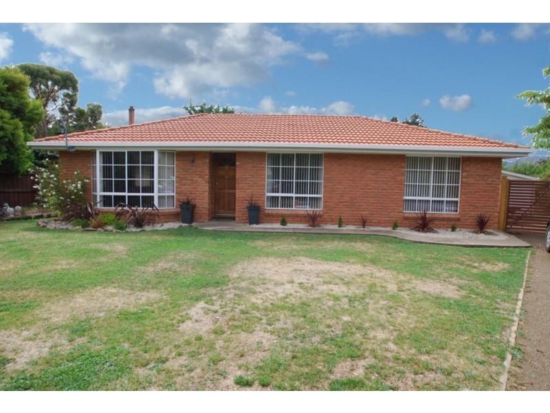 3 Horfield Court, Bagdad TAS 7030