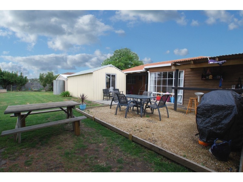 3 Horfield Court, Bagdad TAS 7030