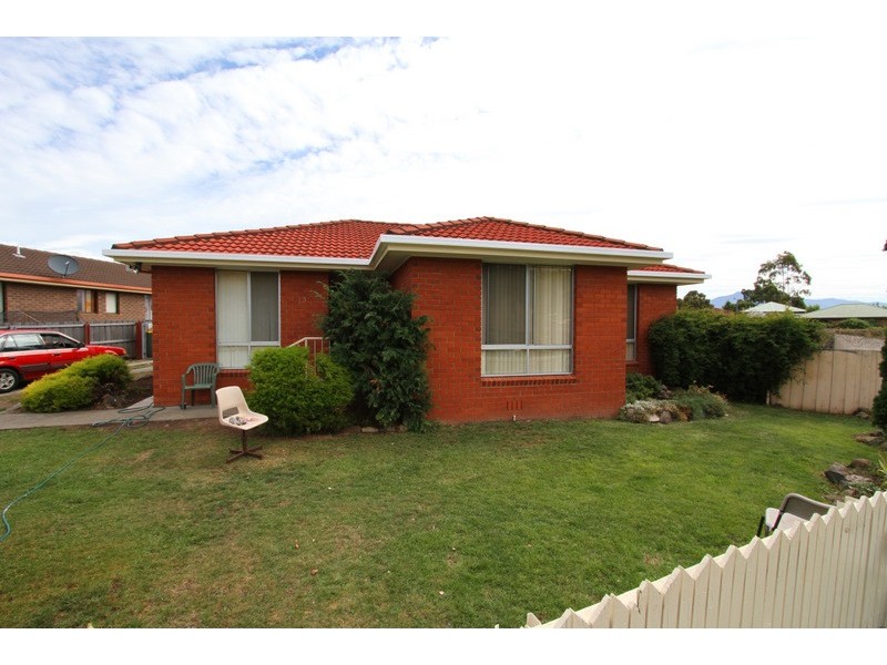 13 Celtic Place, Gagebrook TAS 7030