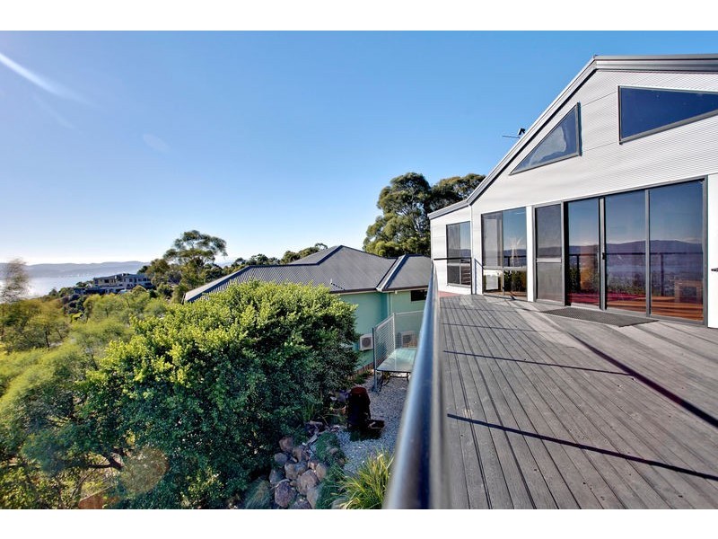 90 Woodcutters Road, Tolmans Hill TAS 7007