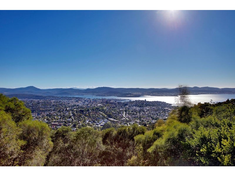 90 Woodcutters Road, Tolmans Hill TAS 7007