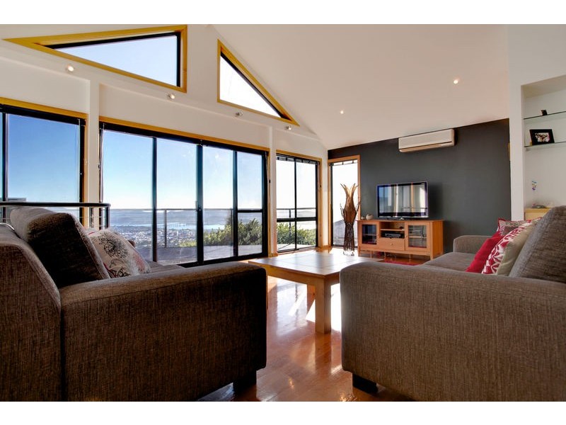 90 Woodcutters Road, Tolmans Hill TAS 7007