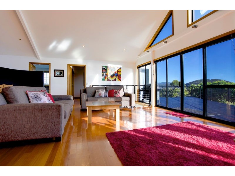 90 Woodcutters Road, Tolmans Hill TAS 7007