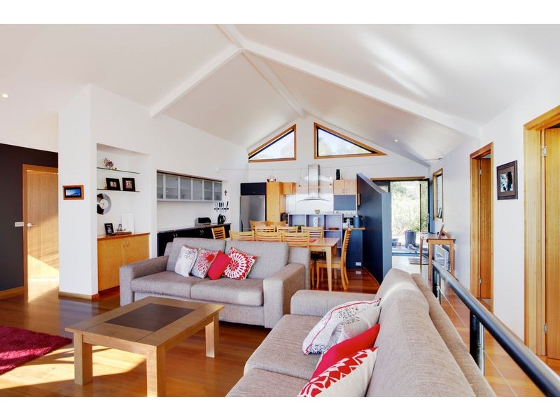 90 Woodcutters Road, Tolmans Hill TAS 7007