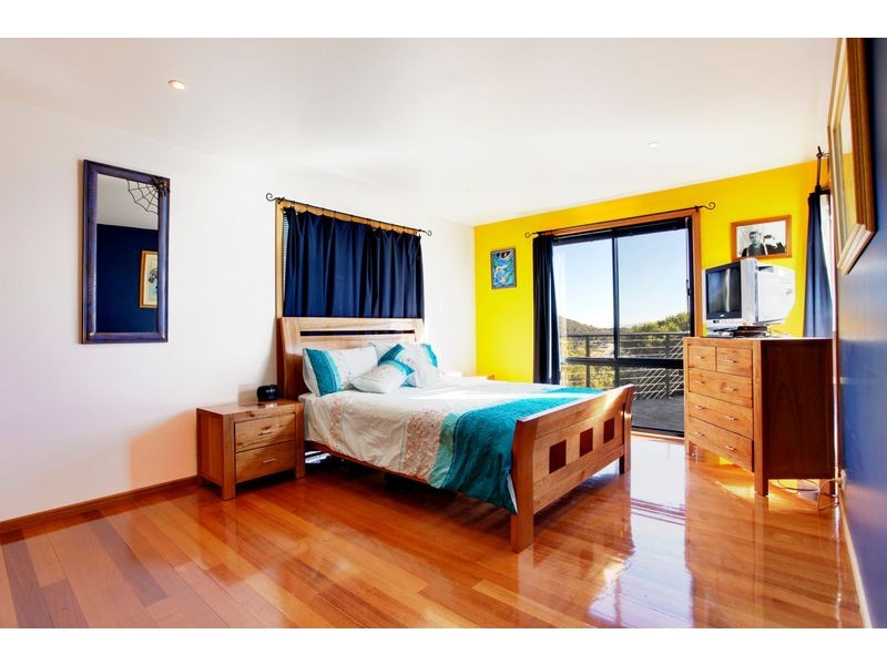 90 Woodcutters Road, Tolmans Hill TAS 7007