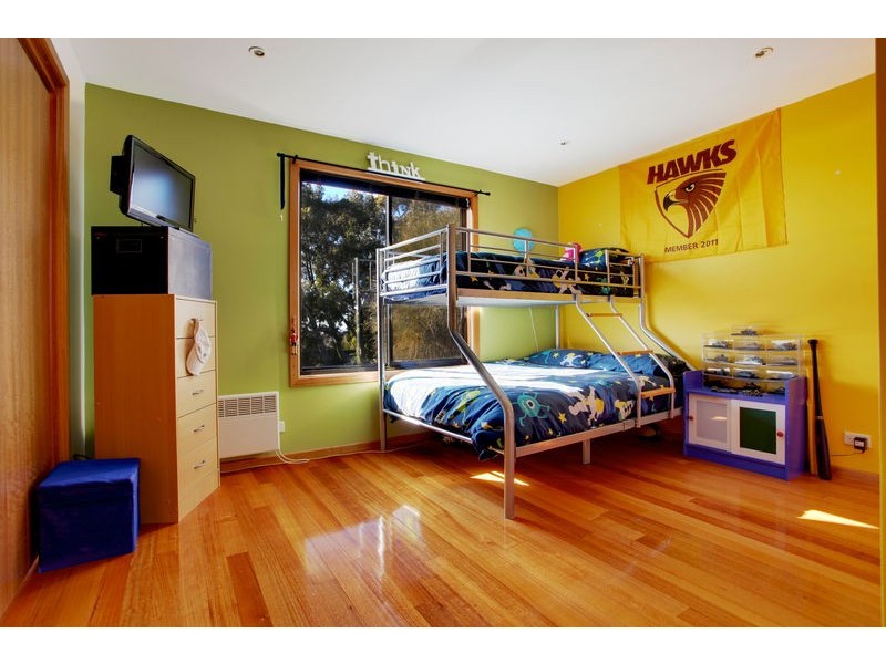 90 Woodcutters Road, Tolmans Hill TAS 7007