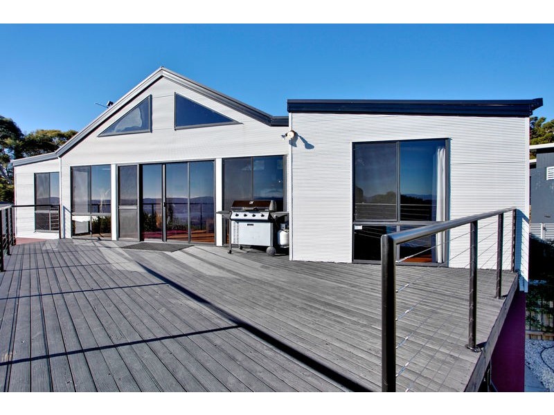 90 Woodcutters Road, Tolmans Hill TAS 7007