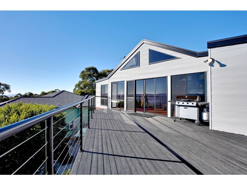 90 Woodcutters Road, Tolmans Hill TAS 7007