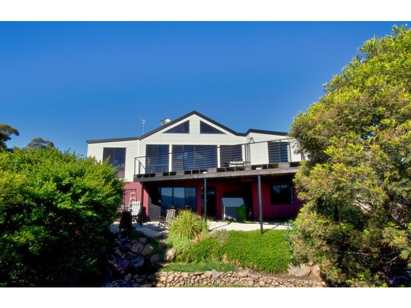 90 Woodcutters Road, Tolmans Hill TAS 7007