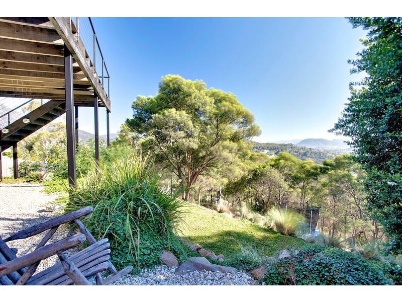 90 Woodcutters Road, Tolmans Hill TAS 7007