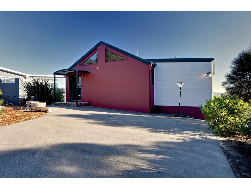 90 Woodcutters Road, Tolmans Hill TAS 7007