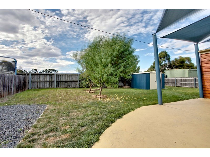 16 Melaluka Court, Brighton TAS 7030