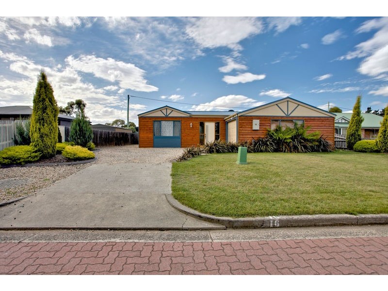 16 Melaluka Court, Brighton TAS 7030