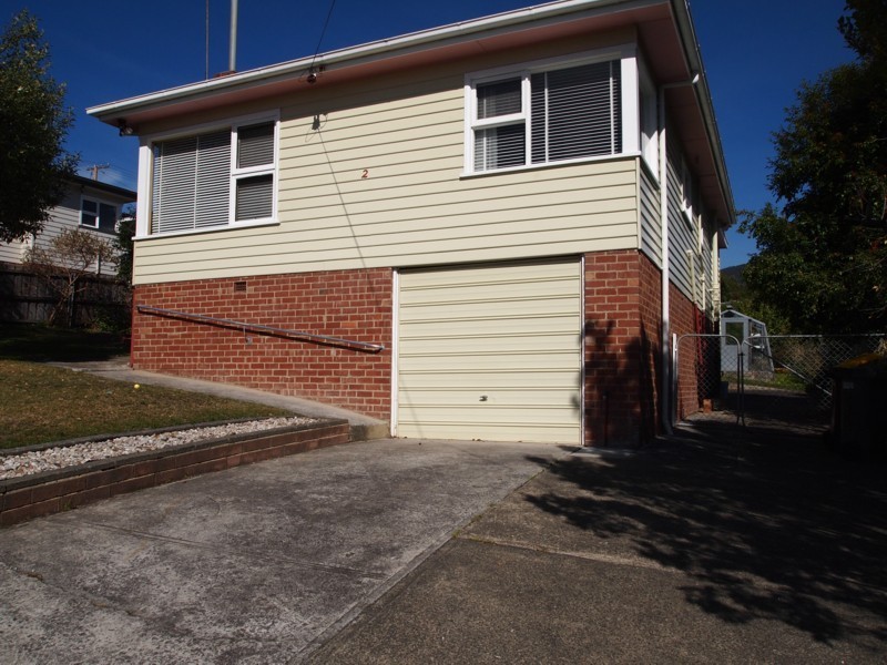 2 Croyden Avenue, Rosetta TAS 7010