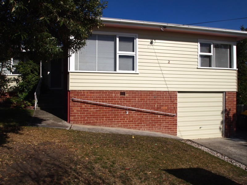 2 Croyden Avenue, Rosetta TAS 7010