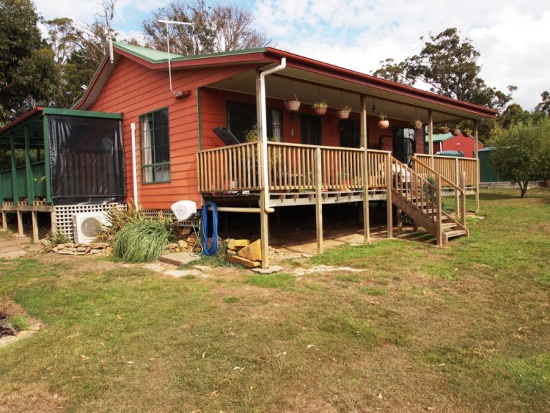 80 Loxton Road, Colebrook TAS 7027