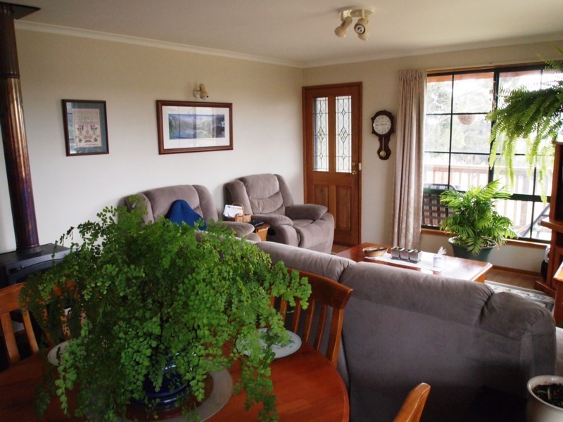 80 Loxton Road, Colebrook TAS 7027