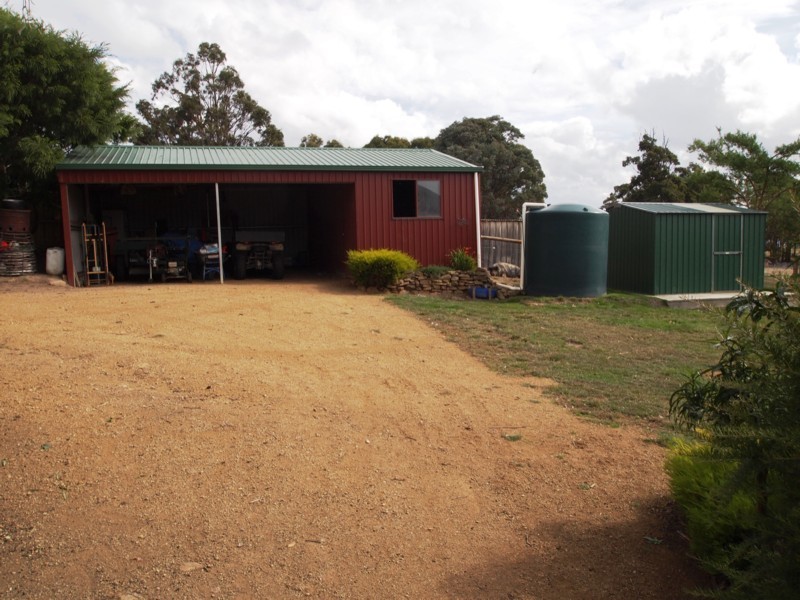 80 Loxton Road, Colebrook TAS 7027