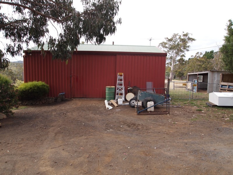 80 Loxton Road, Colebrook TAS 7027