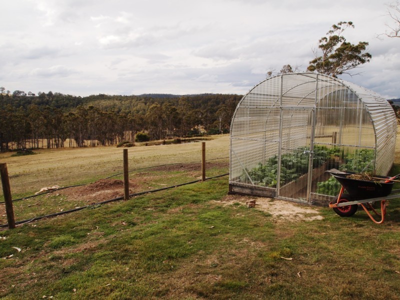 80 Loxton Road, Colebrook TAS 7027