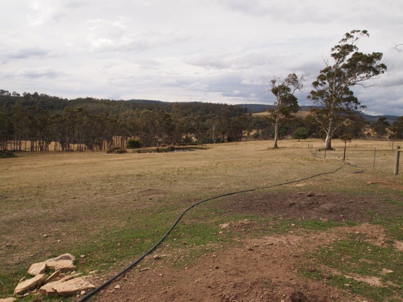 80 Loxton Road, Colebrook TAS 7027