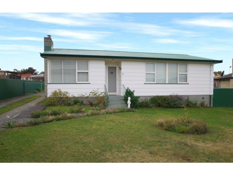 2 Hannan Place, Bridgewater TAS 7030