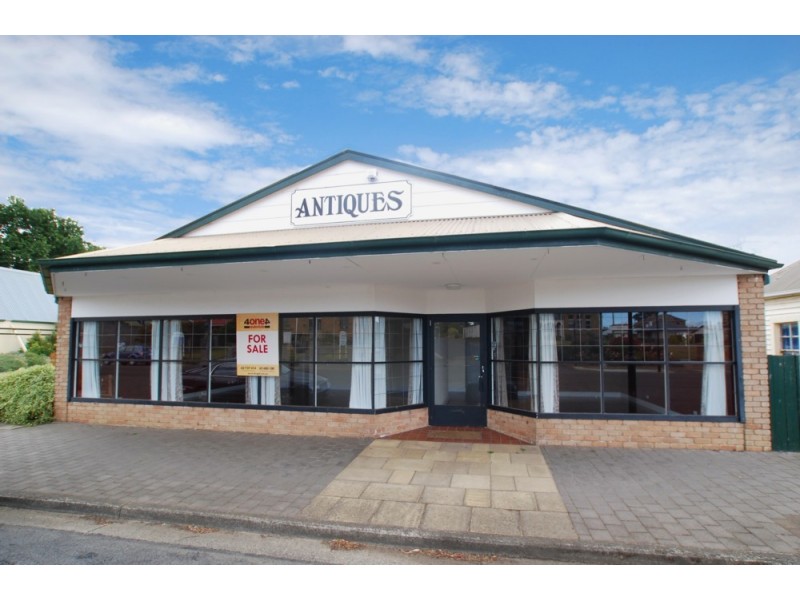 70 High Street, Oatlands TAS 7120