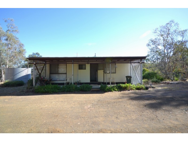 394 East Bagdad Road, Bagdad TAS 7030