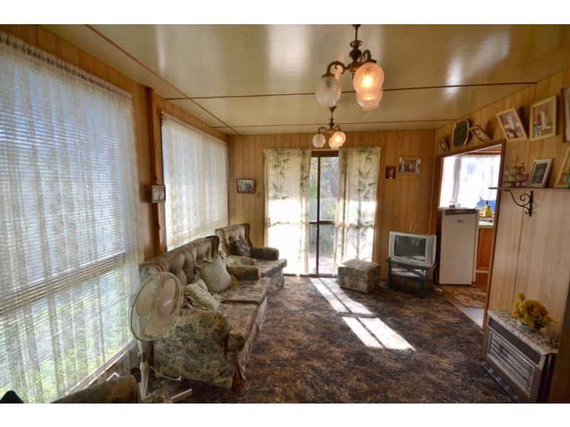 394 East Bagdad Road, Bagdad TAS 7030