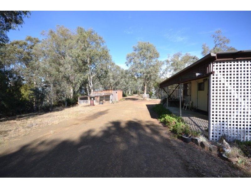 394 East Bagdad Road, Bagdad TAS 7030