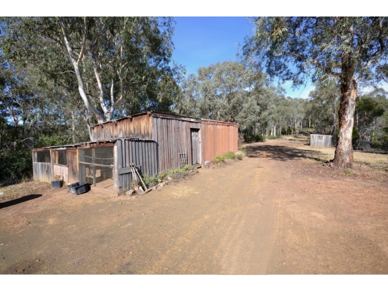 394 East Bagdad Road, Bagdad TAS 7030