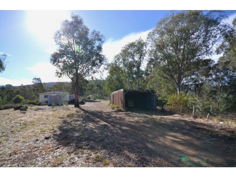 394 East Bagdad Road, Bagdad TAS 7030