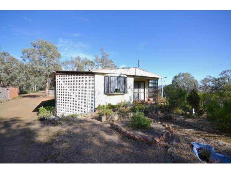 394 East Bagdad Road, Bagdad TAS 7030