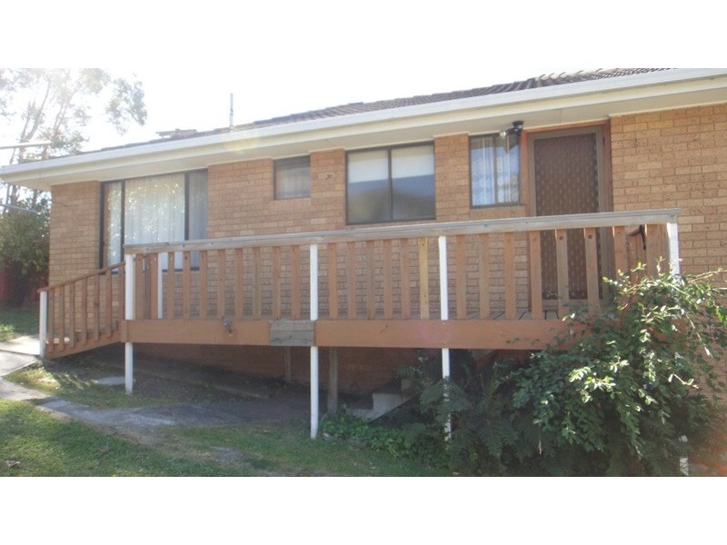 1/29 Illawarra Road, Glenorchy TAS 7010