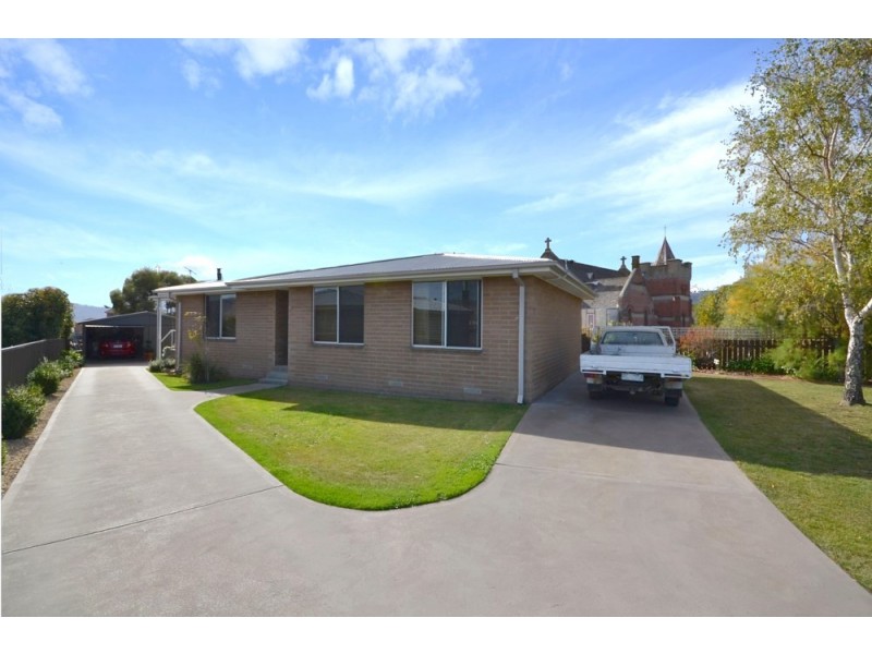 2 Elizabeth Street, Kempton TAS 7030