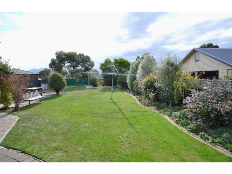 2 Elizabeth Street, Kempton TAS 7030