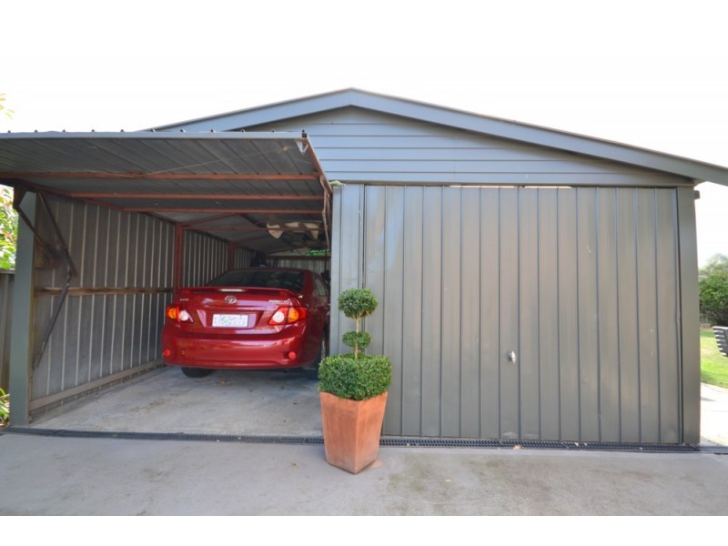 2 Elizabeth Street, Kempton TAS 7030