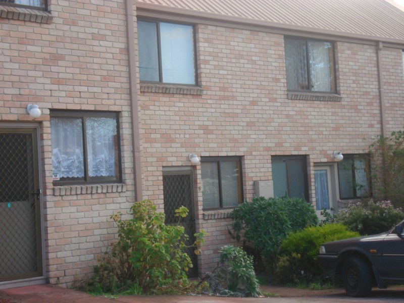 5/60 Central Avenue, Moonah TAS 7009